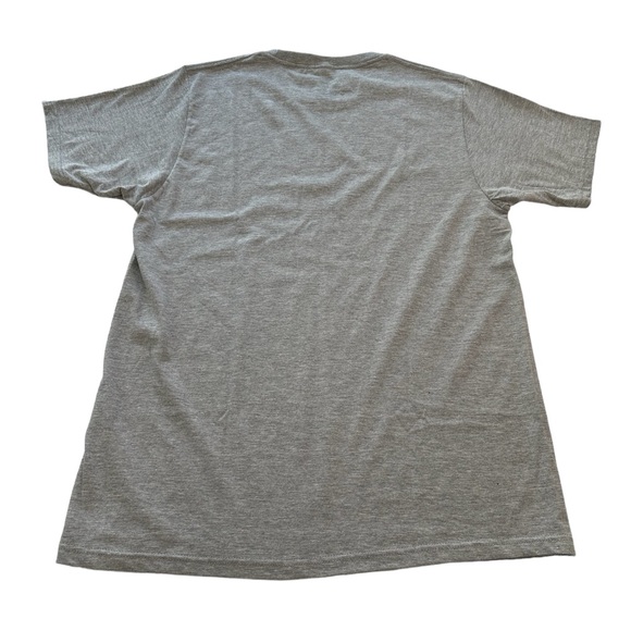Element Stadium Short Sleeve T Shirt Gray NWT Men’s Size Medium - Picture 6 of 7
